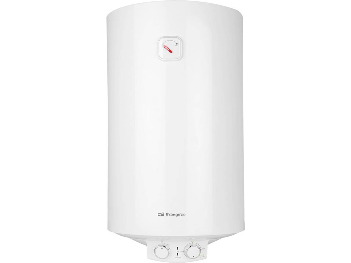 Termo Eléctrico ORBEGOZO TRM 104 (100 L)