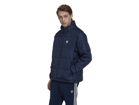 Abrigo ADIDAS ORIGINALS Hombre (Multicolor - L)