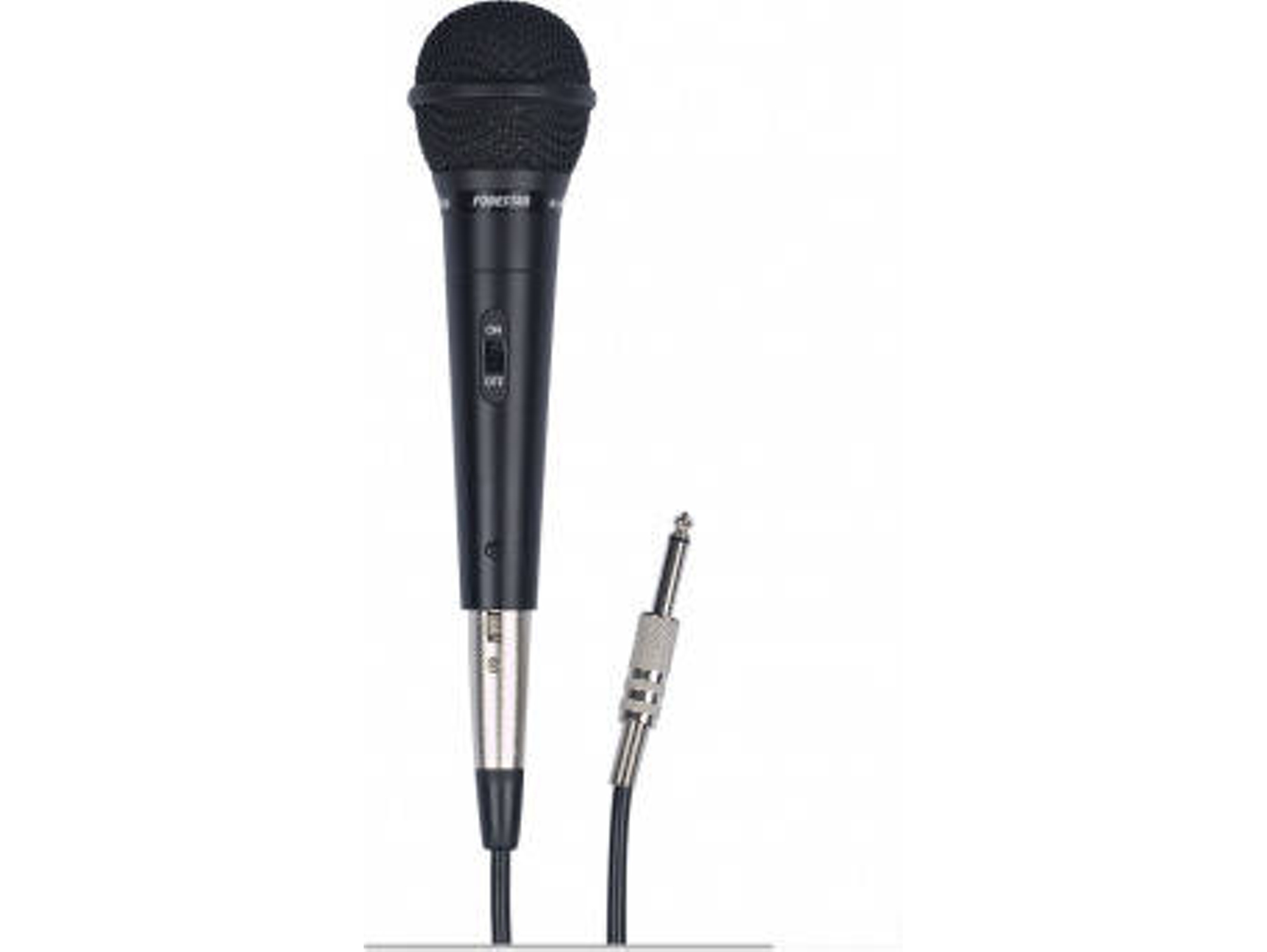 Micrófono FONESTAR FDM-1020