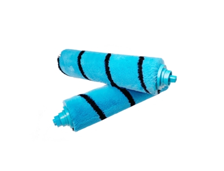1 Uds cepillo de rodillo para Cecotec Conga 3490 3290 aspiradora cepillos principales piezas de repuesto Accesorios