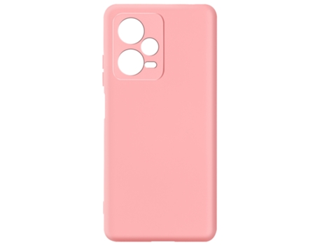 Funda para Xiaomi Redmi Note 12 Pro Plus AVIZAR Acrílico Rosa