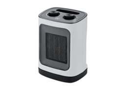 Calentador de agua cerámico oscilante Kuken 1800W