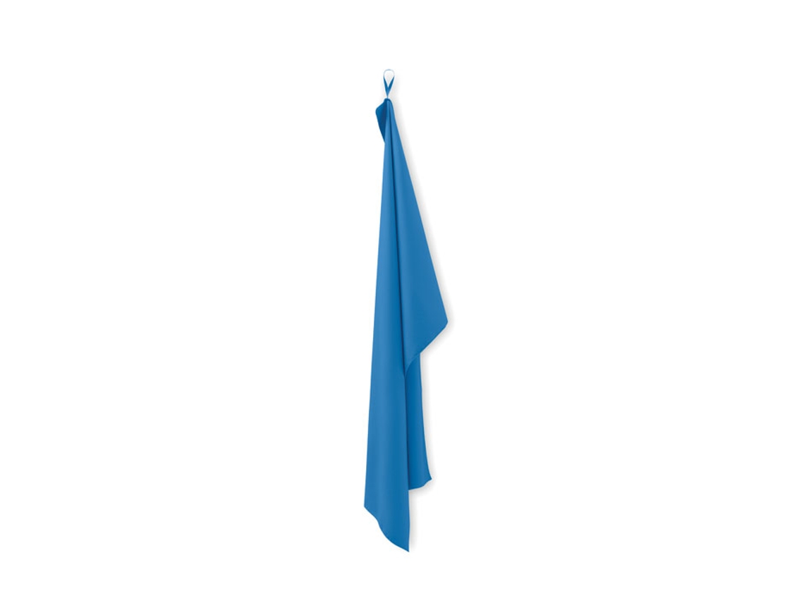 Toalla De Microfibra 70x120cm