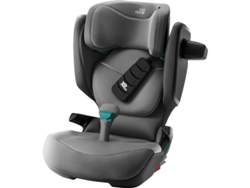 Romer Silla Auto Kidfix Pro Mineral Grey