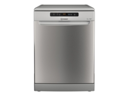 Lavavajillas INDESIT I0F D651 X (14 Cubiertos - 60 cm - Inox)