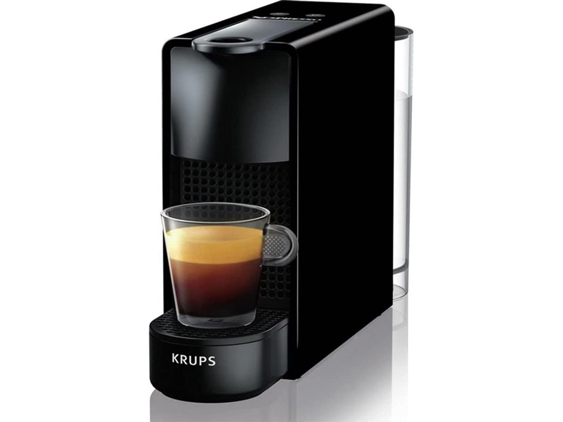 Cafetera KRUPS Yy2910Fd