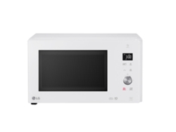LG NeoChef MH7265DDH microondas Balcão Micro-ondas grill 32 l 1350 W Branco