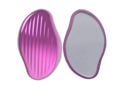 Depiladora Física Crystal Blemer, Indolora, Segura, Reutilizable Y Fácil De Limpiar.