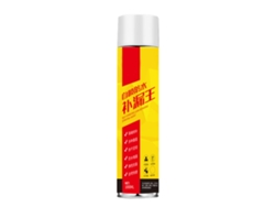 Sellador En Aerosol Impermeable De Polietileno De 1000 Ml Para La Reparación De Grietas En Techos.