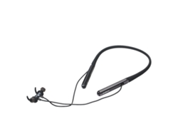 Auriculares Deportivos Intrauditivos Inalámbricos Oraimo Oeb-e75d Con Banda Para El Cuello, Batería De Larga Duración Y Micrófono Con Cancelación De Ruido Ambiental (enc).