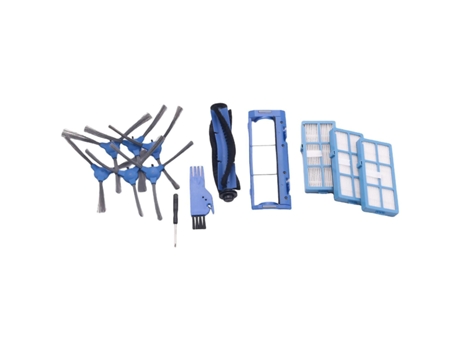 Accesorio Aspiradoras Compatibilidad Universal Filtro Lateral E30/E31/E20