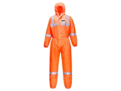 Mono Vistex Sms Tipo 5/6 - Pack De 50 Naranja / Xl