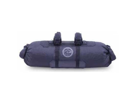 Saco Guiador 2022 16L Pretoacepac