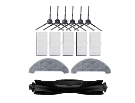 Accesorio Aspiradores XIAOMI filtro de tela viomi s9