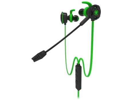 Auriculares Gaming ENZONS Estéreo G30 con Micrófono Ps4 In-Ear con Micrófono D
