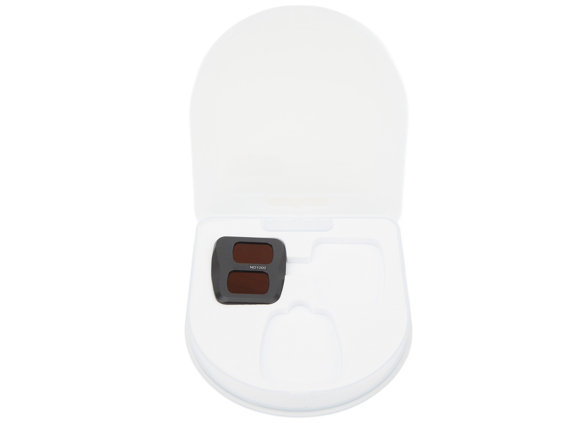 Filtro Nd1000 Para Drone Air 3 Filtro Neutral Density Lente De Drone Accesorio Vidrio Óptico Hd Multicapa