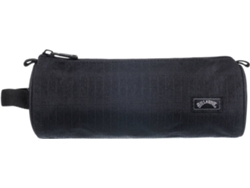 Estuche BILLABONG Cilíndrico Barrel (Negro)