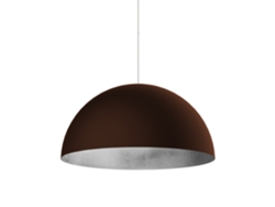 LUMICOM | Venice Lámpara Colgante Corten