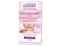 Crema Facial Depilatoria Alta Tolerancia 20 Ml LAURENCE DUMONT INSTITUT