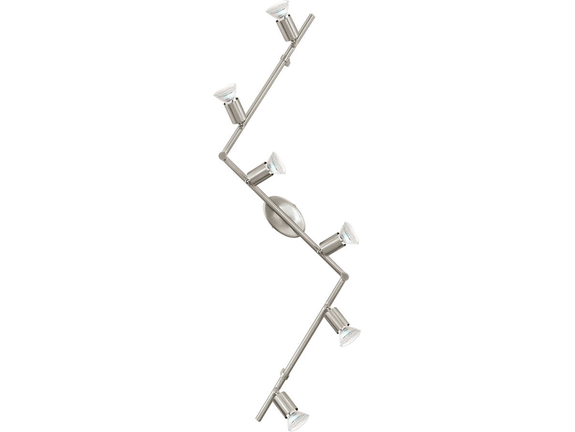 REG.EGLO BUZZ-LED 6X3W6X240LM 15000H NÍ