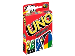 MATTEL Uno básico