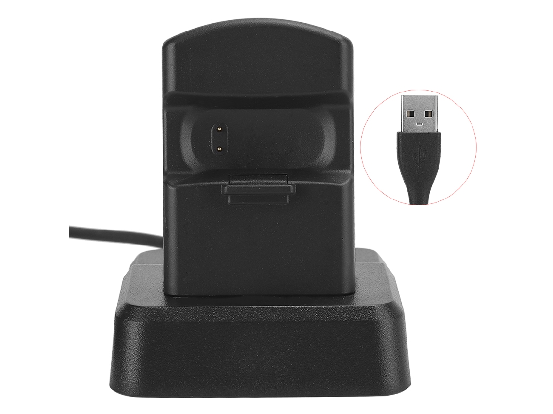Reloj inteligente con monitorización de frecuencia cardíaca y temperatura corporal