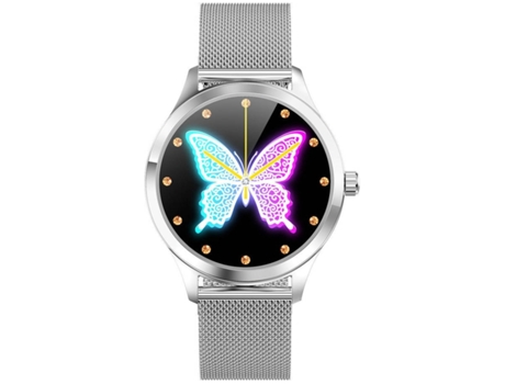 Smartwatch MDUG Monitor de Frequência Cardíaca