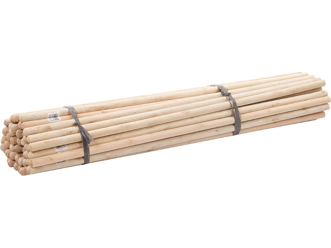 Palo de Escoba SILVERLINE 479573
