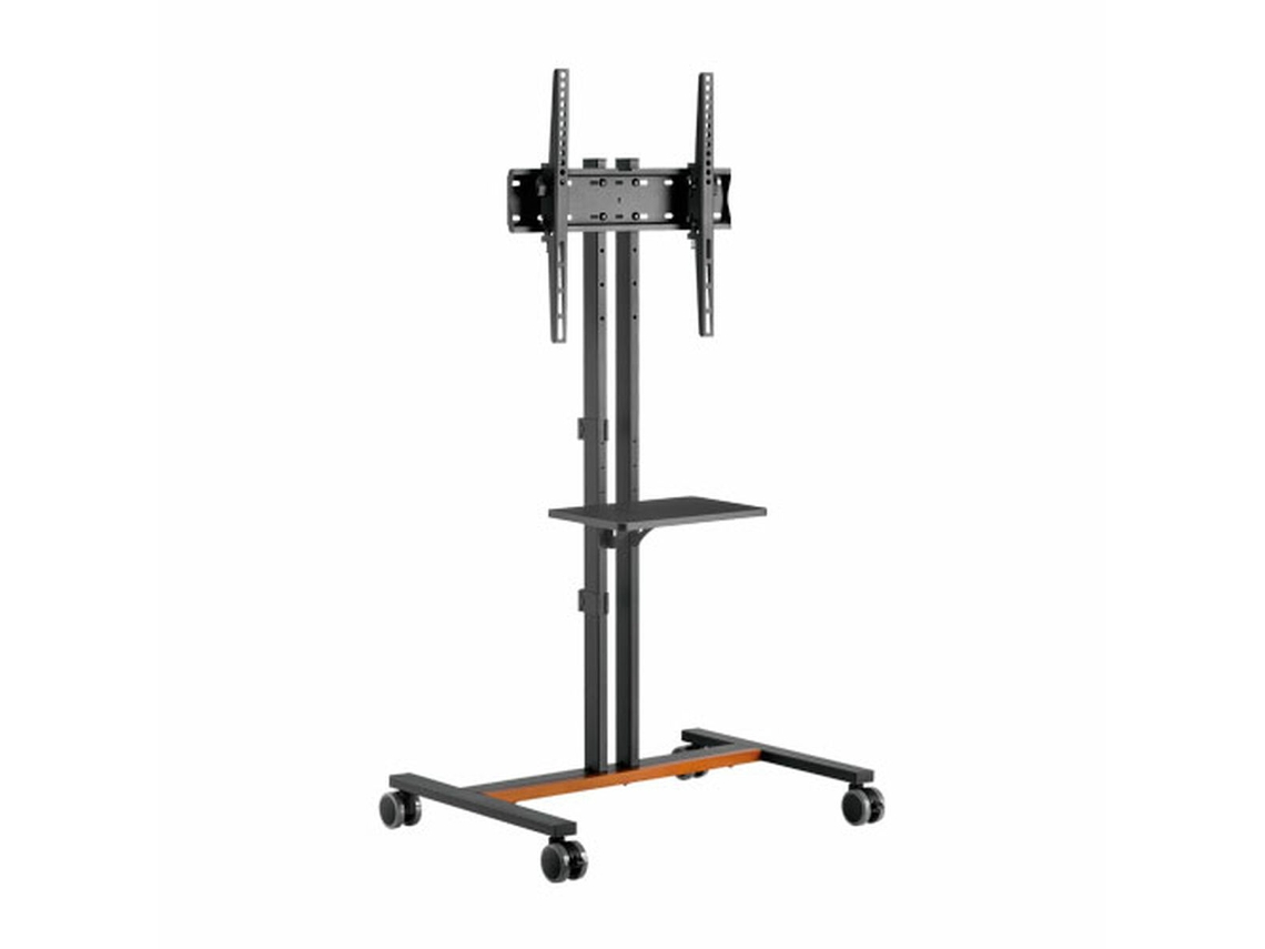 Soporte de TV de suelo con ruedas Tm Electron 34 55 35 kg