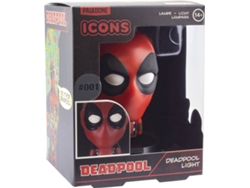 DEADPOOL ICON LIGHT V2