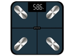 Báscula inteligente Lite con Bluetooth para controlar el peso corporal