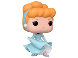 Figura Pop Disney Cenicienta - Cenicienta B.active