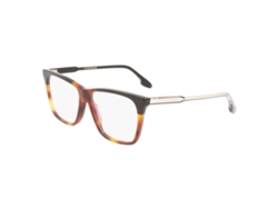Montura de gafas de mujer Victoria Beckham Vb2631 5414005 (acetato negro, Ø 54 mm)