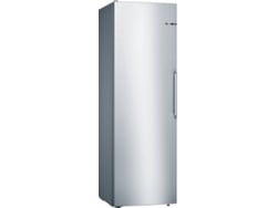 Frigorífico BOSCH KSV36FIEP (Ventilado - 186 cm - 346 L - Inox)