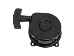Arranque de retroceso de aluminio para cortacésped Lt A50 Alt50 Lt50 Quad Master 02-05