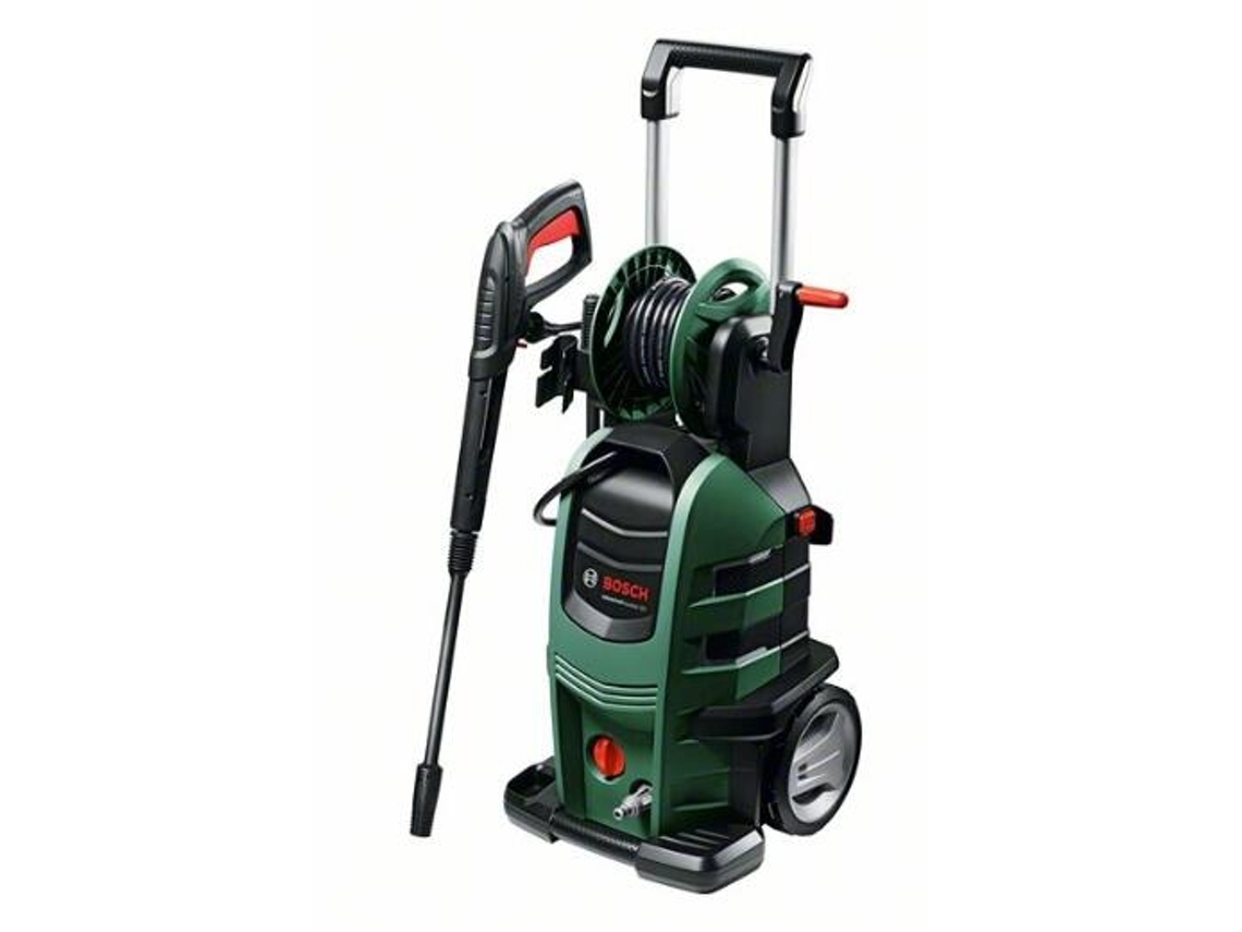 Lavadora de Alta Presión BOSCH Advanced Aquatak 150