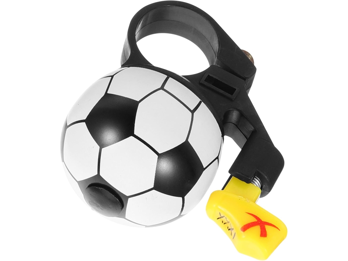 Campana de bicicleta Slowmoose Football