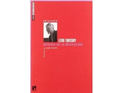 Libro Defensa De La Revoluciã³N de Jaime Pastor (Español)