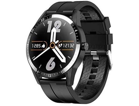Smartwatch YIZHOOD YIZ1137 Negro