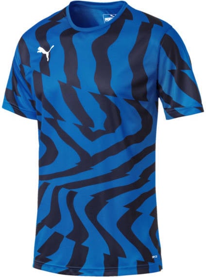 Puma Cup Jersey core hombre camisetas para azul s