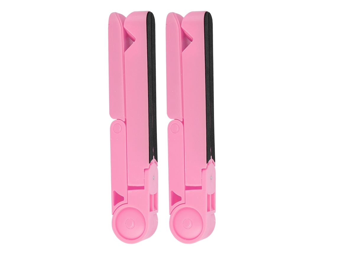 Soporte Plegable Portátil Para Tableta Para Colocación Vertical Y Horizontal