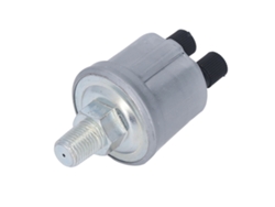 2026velora-sensor De Presión De Aceite 1/4 Npt 0-10 Bar Transductor Para Motor Generador Diesel Vdo