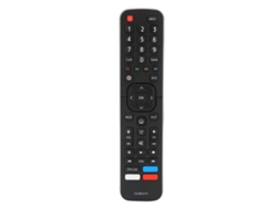 Mando A Distancia De Repuesto En2bs27h Para Accesorio De Televisor Lcd Inteligente Hisense