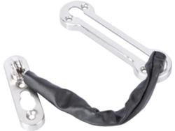 Cerradura Puerta Pestillo Protector Cadena Acero Inoxidable