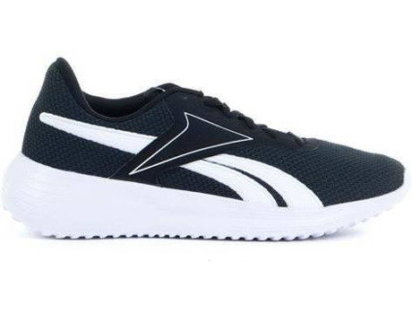 Zapatillas REEBOK Lite 30 Hombre (42.5 - Negro)