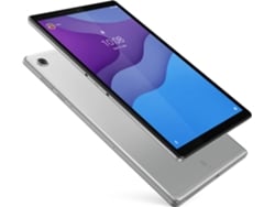 Tablet LENOVO M10 HD (10.1'' - 64 GB - 4 GB RAM - Wi-Fi - Alexa integrado - Gris)