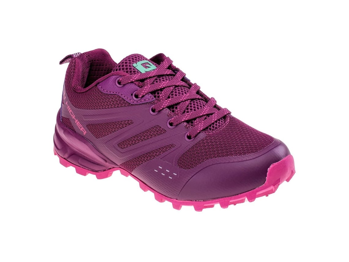 Zapatillas moradas mujer new arrivals