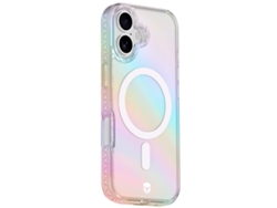 Funda Reforzada Magsafe Para Iphone 17 Pro Max Air Antichoque 3m