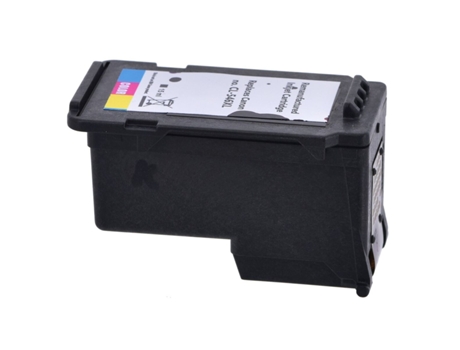 Cartucho de Tinta Compatible SUPERBULK SB-C546XL (Canon)