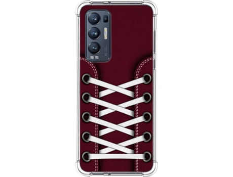 Carcasa Oppo Find X3 Neo 5G TUMUNDOSMARTPHONE Dibujos Antigolpes
